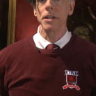 Cadence Cross in 'Caning: Sensual to Sadistic'