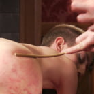 Cadence Cross in 'Caning: Sensual to Sadistic'