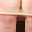Cadence Cross in 'Caning: Sensual to Sadistic'
