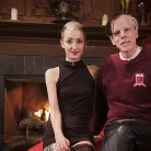 Cadence Cross in 'Impact Play: Spanking and Implements'