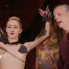 Cadence Cross in 'Impact Play: Spanking and Implements'