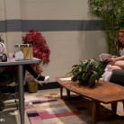 Calico in 'Undriscriminating Slut'