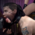 Carlos Deth in 'Property of Mistress Charlie Kicks, Part 1'