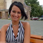 Carmen Blue in 'Euro babe gets tied up and exposed to a field of soccer players totally naked!!!'