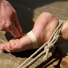 Carmen Caliente in 'What's My Name'