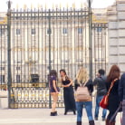 Carolina Abril in 'Perky Carolina Abril is Ravaged and Shamed in Crowded Bar'