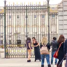 Carolina Abril in 'Perky Carolina Abril is Ravaged and Shamed in Crowded Bar'