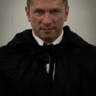 Carter Cruise in 'The Satanic Virgin Sacrifice Of Carter Cruise'