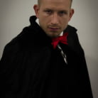 Carter Cruise in 'The Satanic Virgin Sacrifice Of Carter Cruise'