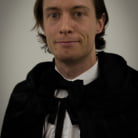 Carter Cruise in 'The Satanic Virgin Sacrifice Of Carter Cruise'