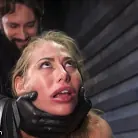 Carter Cruise in 'Training of Carter Cruise Day 2!'