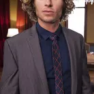 Casey Calvert in 'A Cruel Protocol'