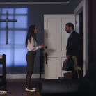 Casey Calvert in 'Anal Baptism'