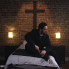 Casey Calvert in 'Anal Baptism'