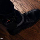 Casey Calvert in 'Anal Baptism'