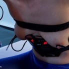 Casey Calvert in 'Bobbi Starr Electro Ass Fucks Young Casey Calvert!'