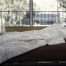 Casey Calvert in 'Diary of a Madman, S2 E1: Poor Decisions'