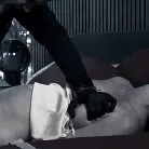 Casey Calvert in 'Diary of a Madman, S2 E1: Poor Decisions'