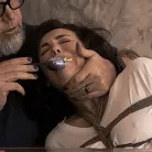 Casey Calvert in 'Diary of a Madman, S2 E2: Learning The Hard Way'