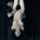 Casey Calvert in 'Diary of a Madman, S2 E2: Learning The Hard Way'