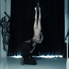 Casey Calvert in 'Diary of a Madman, S2 E2: Learning The Hard Way'