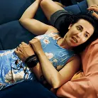 Casey Calvert in 'Diary of a Madman, S2 E2: Learning The Hard Way'