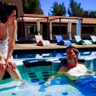 Casey Calvert in 'Diary of a Madman, S2 E4: I Had My Chance'