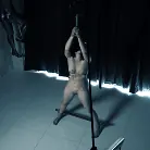 Casey Calvert in 'Diary of a Madman, S2 E4: I Had My Chance'