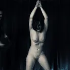 Casey Calvert in 'Diary of a Madman, S2 E4: I Had My Chance'