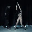 Casey Calvert in 'Diary of a Madman, S2 E4: I Had My Chance'