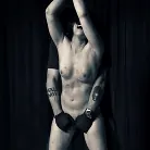 Casey Calvert in 'Diary of a Madman, S2 E4: I Had My Chance'