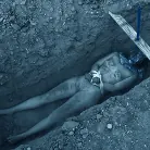 Casey Calvert in 'Diary of a Madman, S2 E4: I Had My Chance'