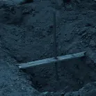 Casey Calvert in 'Diary of a Madman, S2 E4: I Had My Chance'