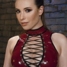 Casey Calvert in 'Izamar Gutierrez's 10 year analversary gift for her Husband'