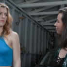 Casey Calvert in 'Rear Ended: Ella Nova Gets Her Ass Stretched By Casey Calvert'