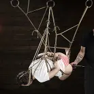 Casey Calvert in 'School Of Submission: Casey Calvert, Day Four'