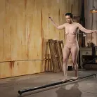 Casey Calvert in 'School Of Submission: Casey Calvert, Day Three'