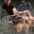 Casey Calvert in 'Training of the Pretty Girl, Day Three'