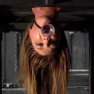 Cassandra Nix in 'No Holds - Cassandra Nix'