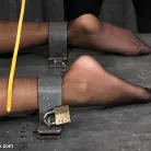 Cassandra Nix in 'No Holds - Cassandra Nix'