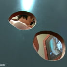 Cassidy Lynn in 'What would happen if 2 hot girls wandered into a sex store with glory holes Pretty much this'