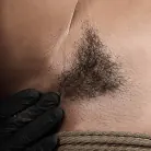 Chanel Camryn in 'Chanel Camryn: Rope Slut Suffers in Diabolical Bondage'