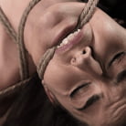Chanel Camryn in 'Chanel Camryn: Rope Slut Suffers in Diabolical Bondage'