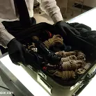 Chanel Preston in 'Airport Security'