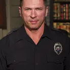 Chanel Preston in 'Black Widow: Chanel Preston Gets Gangbanged!'