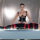 Chanel Preston in 'Chanel Preston's Divine Latex: Used, Teased and Denied!'