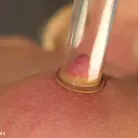 Chanel Preston in 'Destroyed Bombshell'