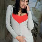 Chanel Preston in 'Stolen Goods'