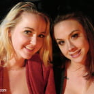 Chanel Preston in 'The Hunt'