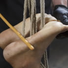 Chanell Heart in 'Black Whore Moan'